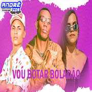 PANCADEIXXON VOU BOTAR BOLADÃ O VERAO 2021 ( Andre CDs O Moral De Ibicoara)