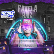 PANCADINHA CD FAVELA RAIZ 2021 ( Andre CDs O Moral De Ibicoara)