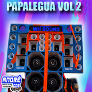 PAPALEGUA VOL 2 O FENOMENO DOS PAREDÕ ES ( Andre CDs O Moral De Ibicoara)