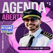 PAPAZONI EP AVIÃ OZINHO 2020 ( Andre CDs O Moral De Ibicoara)