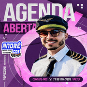 PAPAZONI EP AVIÃ OZINHO 2020 ( Andre CDs O Moral De Ibicoara)