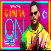 PARANGOLE EP O PAI TÁ ON ( Andre CDs O Moral De Ibicoara)