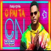PARANGOLE EP O PAI TÁ ON ( Andre CDs O Moral De Ibicoara)