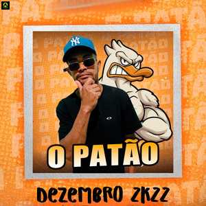 Patao mais tocadas 2026