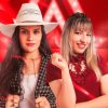 Patrycia Manuella mais tocadas 2026