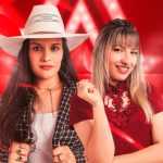 Patrycia Manuella mais tocadas 2026