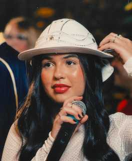 Paula Guilherme mais tocadas 2026
