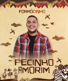 Pecinho Amorim mais tocadas 2026