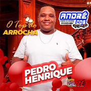 PEDRO HENRIQUE O TOP DO ARROCHA ( Andre CDs O Moral De Ibicoara)