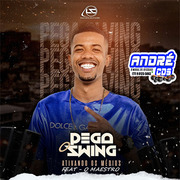 PEGA O SWING CD ATIVANDO OS MÉ DIOS ( Andre CDs O Moral De Ibicoara)