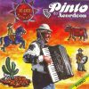 Pinto Do Acordeon mais tocadas 2026