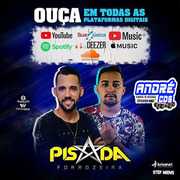 PISADA FORROZEIRA 2020.10 ( Andre CDs O Moral De Ibicoara)