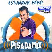 PISADAMIX VERÃ O 2020 ( Andre CDs O Moral De Ibicoara)