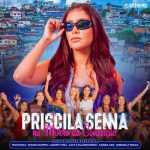 Priscila Senna - No Morro da Conceiçao Ao Vivo
