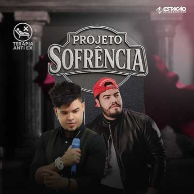 Projeto Sofrencia - Terapia Anti Ex