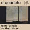 Quarteto mais tocadas 2026