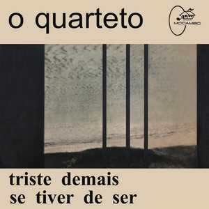 Quarteto mais tocadas 2026