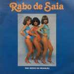 Rabo De Saia mais tocadas 2026