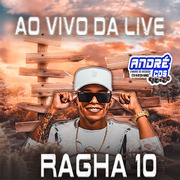 RAGHA 10 CD SAO JOAO 2021 ( Andre CDs O Moral De Ibicoara)