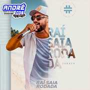 RAI SAIA RODADA IS BACK PROMO SET. 2020 ( Andre CDs O Moral De Ibicoara)