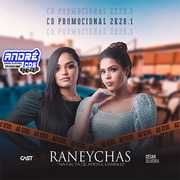 RANEYCHAS PROMOCIONAL 2 K 20.1 ( Andre CDs O Moral De Ibicoara)