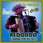Redondo mais tocadas 2026