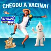 REI DA CACIMBINHA CD VERÃ O 2021( Andre CDs O Moral De Ibicoara)