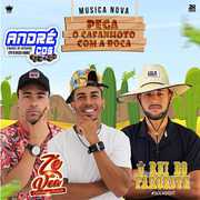 REI DO FAROESTE PART ZE DA VEA PEGA O GAFANHOTO COM A BOCA ( Andre CDs O Moral De Ibicoara