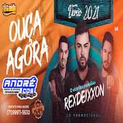 REXDEIXXON CD VERÃ O 2021 ( Andre CDs O Moral De Ibicoara)