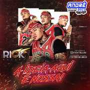 RICK RALLEY CD A IDEIA AQUI E NOSSA ( Andre CDs O Moral De Ibicoara)