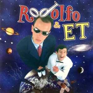 Rodolfo Et mais tocadas 2026