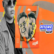 ROGERINHO CD AO VIVO 2021 ( Andre CDs O Moral De Ibicoara)
