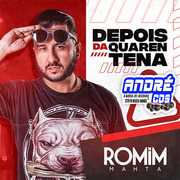 ROMIM MATA 2020 REPERTORIO NOVO ( Andre CDs O Moral De Ibicoara)