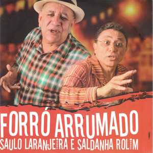 Saldanha Rolim mais tocadas 2026
