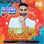 SCOOT VERAO 2020 ( Andre CDs O Moral De Ibicoara)