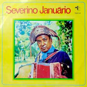 Severino Januario mais tocadas 2026