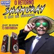 SHAMURAY O REY DA RESENHA 2020 ( Andre CDs O Moral De Ibicoara)