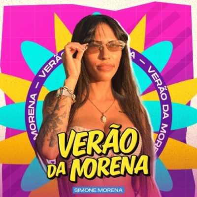 Simone Morena - Verão da Morena 2026