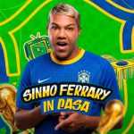 Sinho Ferrary - SF In Casa 2 Sinho Ferrary - SF In Casa 2