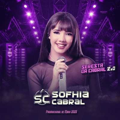 Sofhia Cabral - Seresta da Cabral 2.0