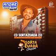 SORTA ZUADA CD 2.0 BREGUINHA DA ROÇ A ( Andre CDs O Moral De Ibicoara)