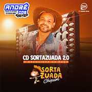 SORTA ZUADA CD 2.0 BREGUINHA DA ROÇ A ( Andre CDs O Moral De Ibicoara)