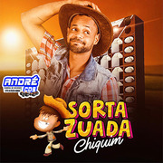 SORTA ZUADA CD VERAO 2021 ( Andre CDs O Moral De Ibicoara)