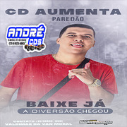 SWING GUETTO CD AUMENTA PAREDAO 2021 ( Andre CDs O Moral De Ibicoara)