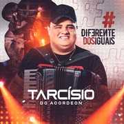 TARCISIO DO ACORDEON DIFERENTE DOS IGUAIS 2021 ( Andre CDs O Moral De Ibicoara)