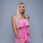 Taty Pink mais tocadas 2026