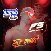 TEKO BOLADO CD PROMOCIONAL 2021 ( Andre CDs O Moral De Ibicoara)