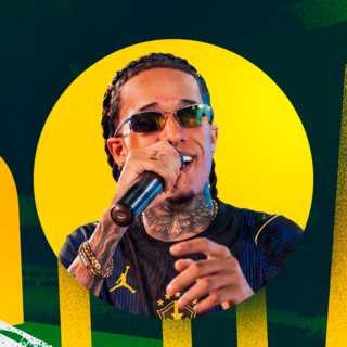 Theuzinho mais tocadas 2026