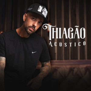 Playlists - Thiagao Mais Tocadas Thiagao mais tocadas 2026