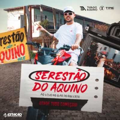 Thiago Aquino - Bar do Rogerio